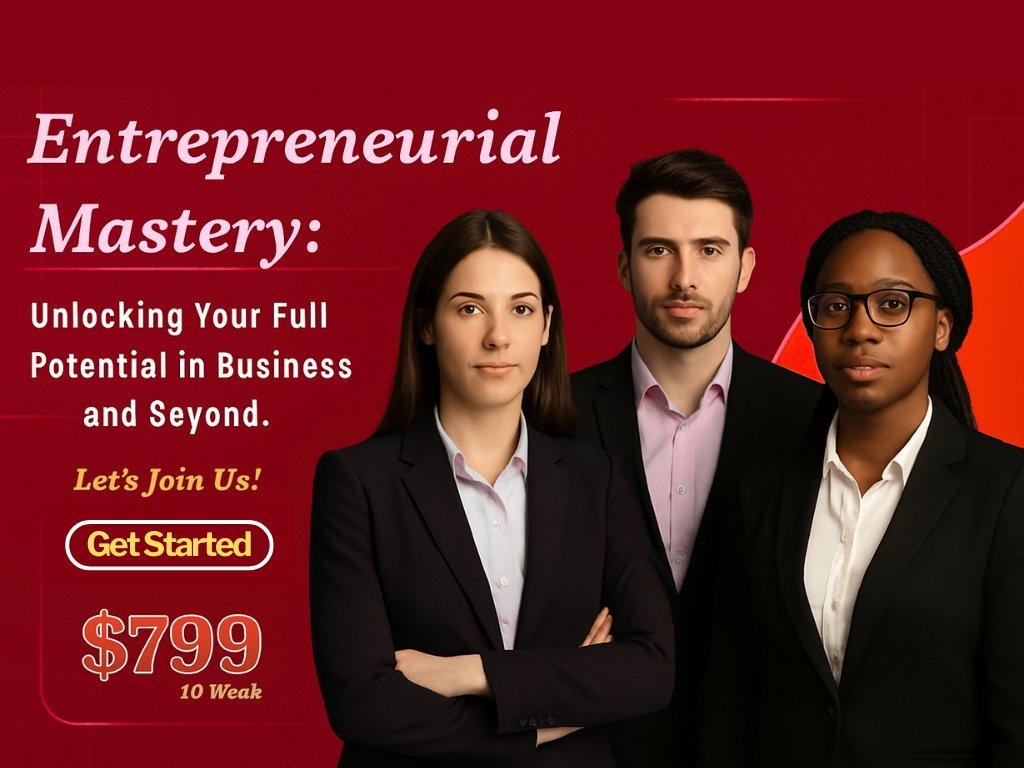 Entrepreneurial Mastery